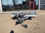 Niewiadow Sonda 1 basculabila Besttrailers 1500kg 3.5M/1.95M - 3