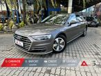 Audi A8 3.0 50 TDI quattro MHEV Tiptronic - 1