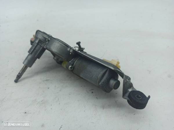 Motor Limpa Vidros Mala Mazda 6 Station Wagon (Gy) - 2