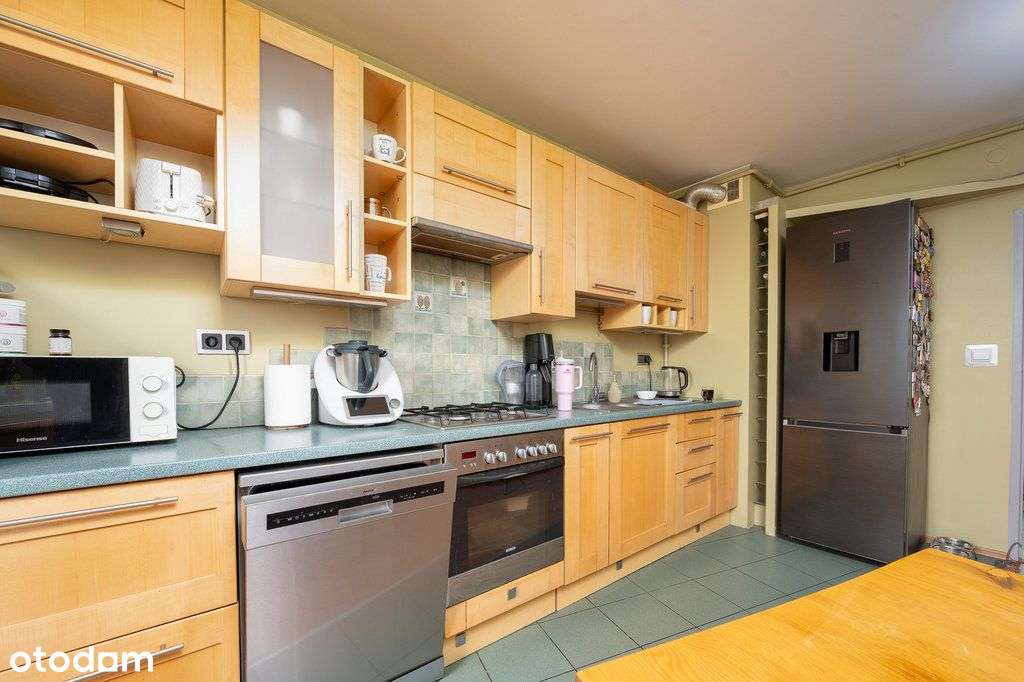 Na sprzedaż 2-pokojowe ul. Białoprądnicka-5