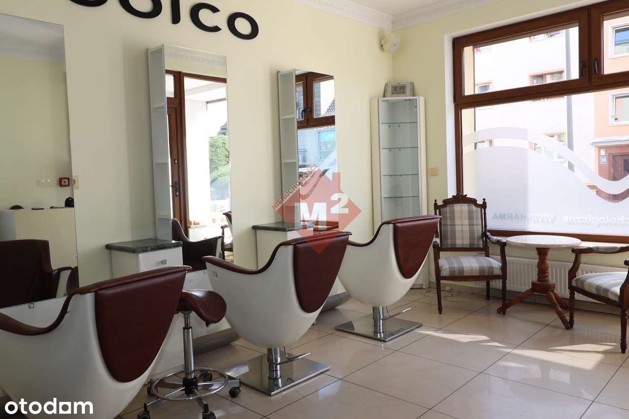 Lokal usługowy na sprzedaż w Stargardzie - Pełny obrazek: 2/11