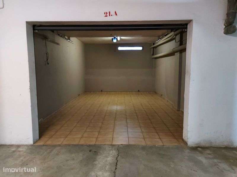 Garagem Porta automática 2 carros - Grande imagem: 4/5