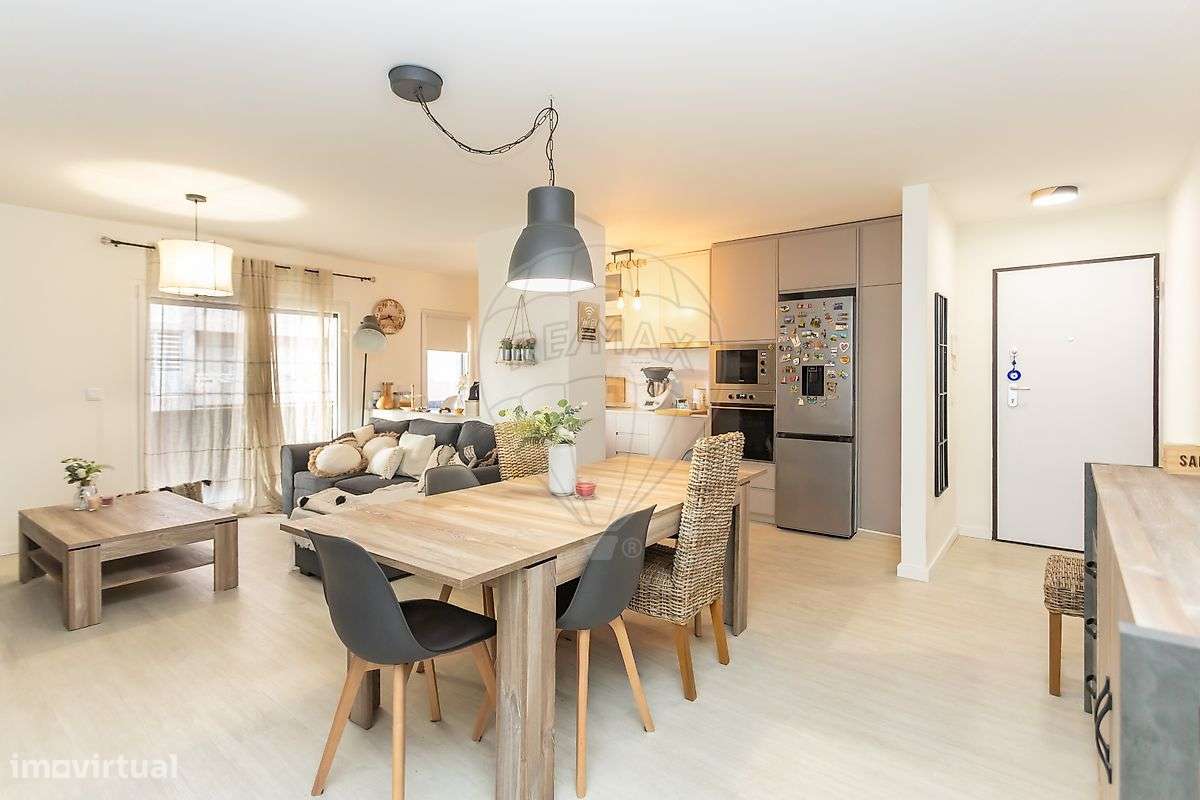 Apartamento T2 para venda - Grande imagem: 4/26