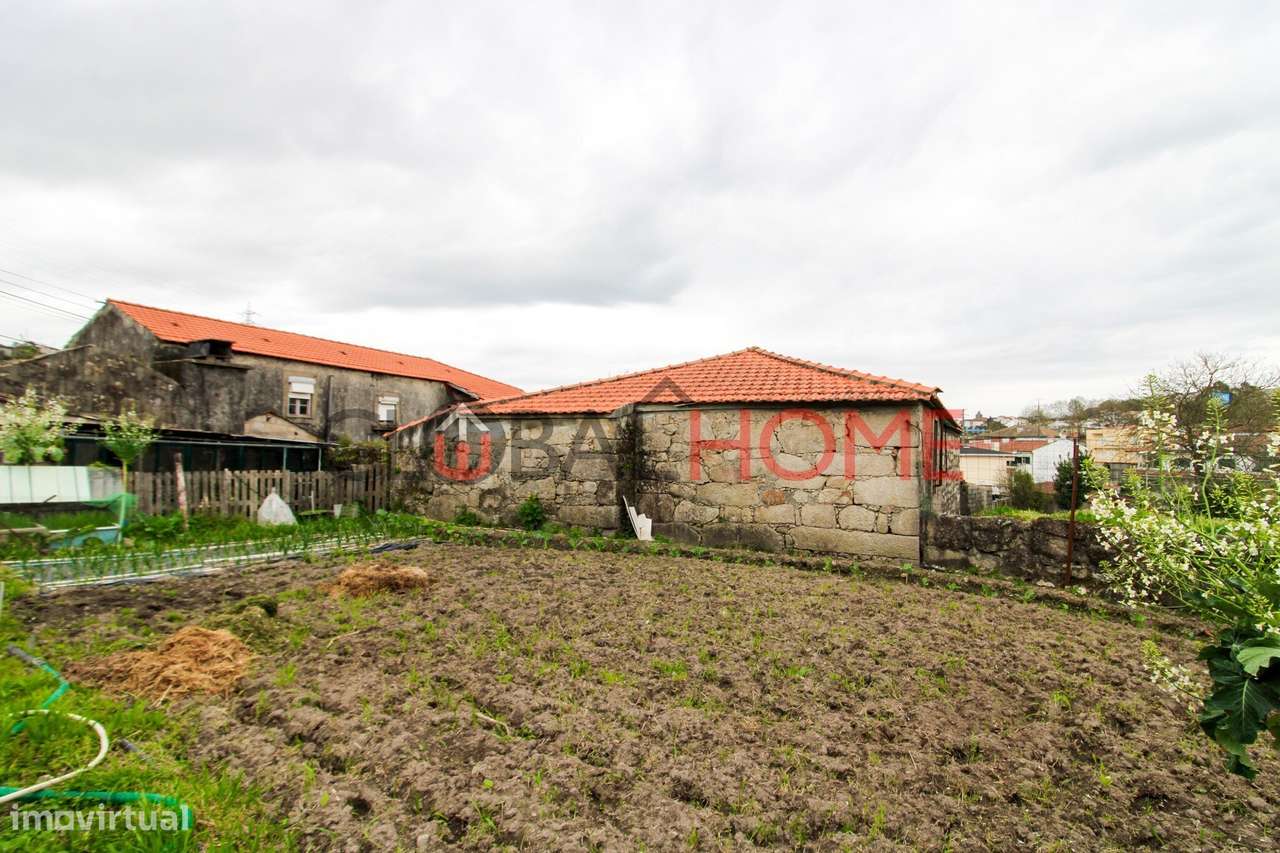 Quinta para Reabilitação com 1.251 m² em Águas Santas-21