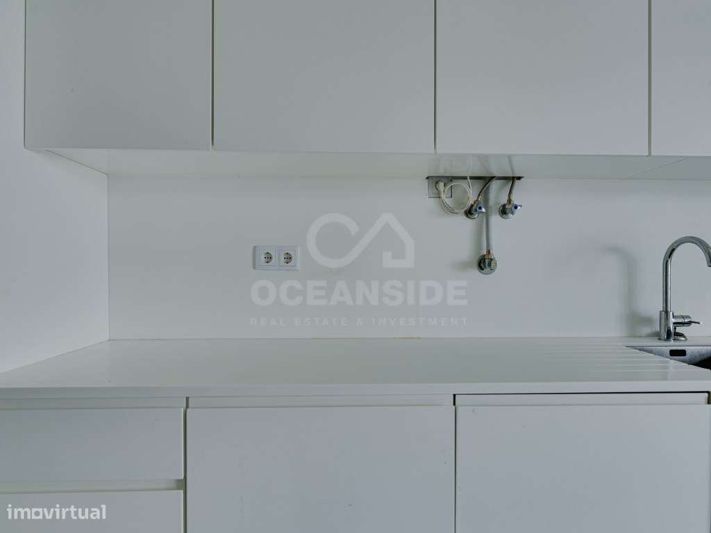 Apartamento T1 - IL MARE ESTORIL-23