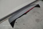 VW GOLF VIII 5H0 SPOILER SPOJLER TYLNEJ KLAPY TYŁ LOTKA 5H6827933A - 2