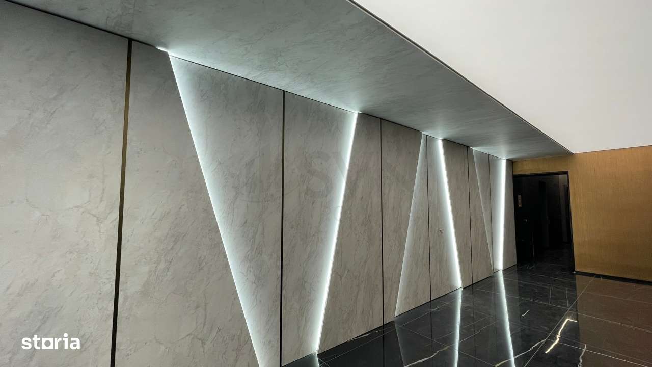 Apartmanet spatios 4 camere Calea Floreasca I Design modern-13