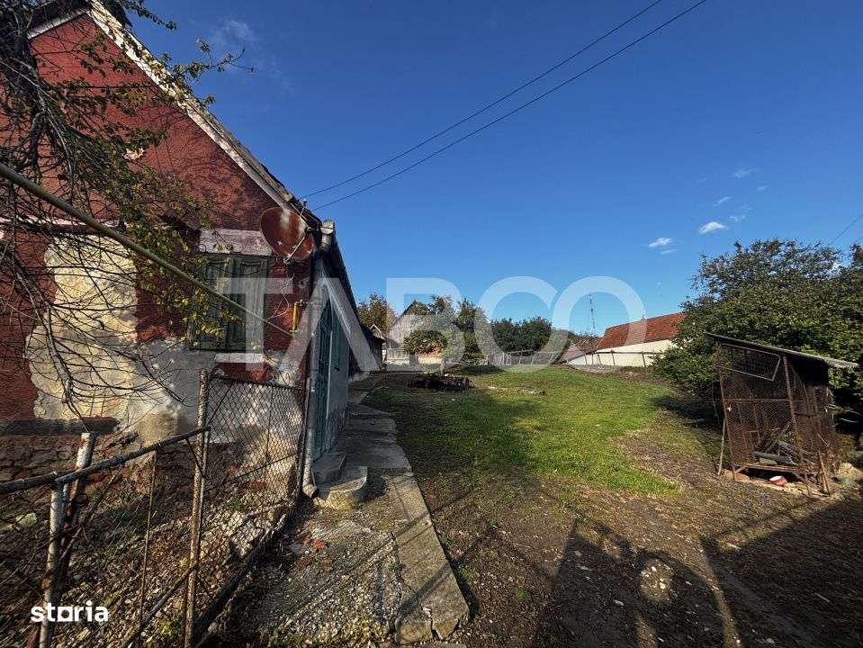 Exclusivitate comision 0% casa cu anexe si teren 3700 mp Alamor - Imagine principală: 3/10