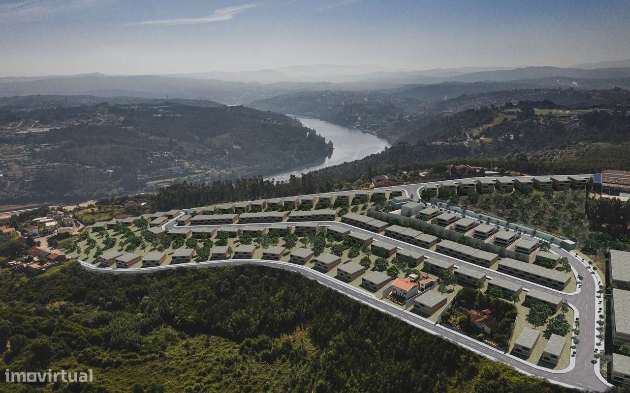 Terreno  Venda em Sandim, Olival, Lever e Crestuma,Vila Nova de Gaia-11