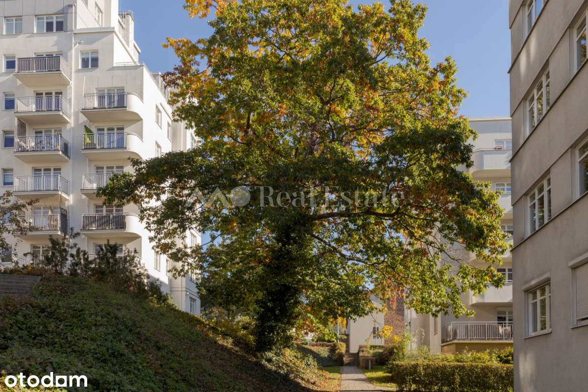 Mieszkanie z widokiem - Komandorskie Wzgórze-17