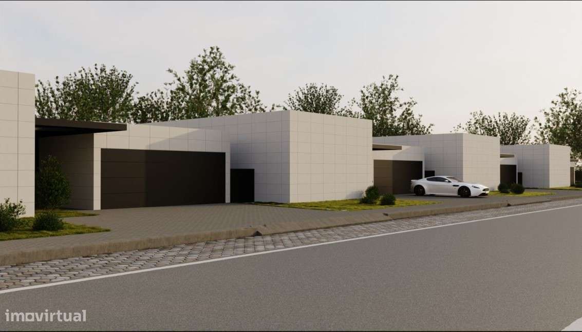 Moradias R/C, T3 Tebosa Braga - Grande imagem: 5/5