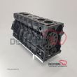 Motor MAN TGX | short block (D2676LF46) - 5