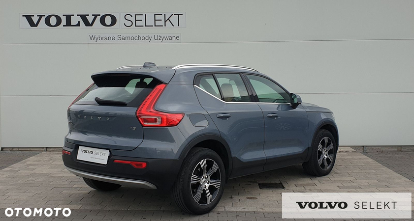 Volvo XC 40 - 6