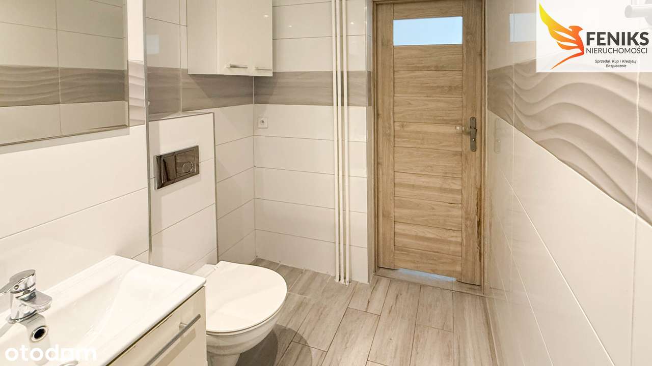 Mieszkanie 2 Pokojowe na Parterze-1