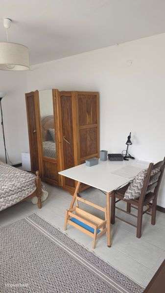 Quartos para alugar  ou a casa toda. - Grande imagem: 4/12