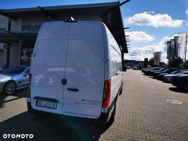 Mercedes-Benz Sprinter Sprinter - 7