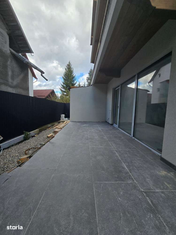 Apartament  cu 2 camere 49,35 mp + 21,35 mp terasele + loc de parcare - Imagine principală: 5/11