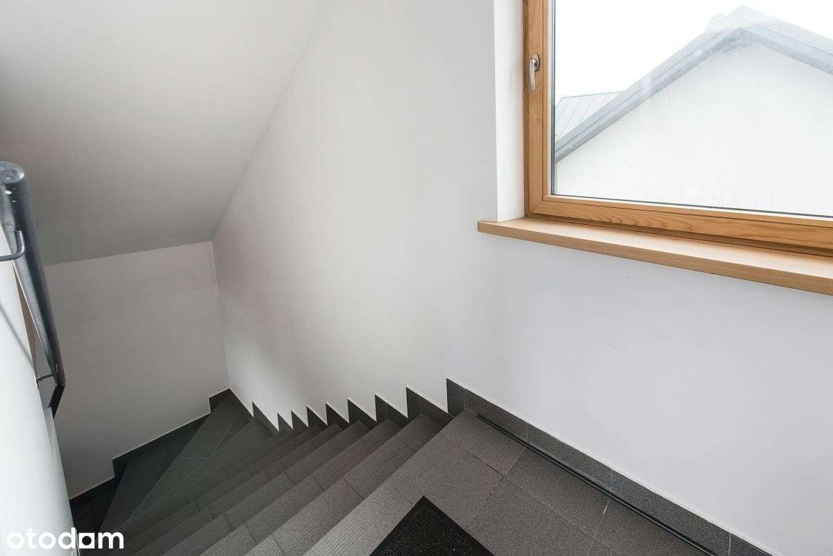 2 pokojowe mieszkanie 38 m2 + taras 25 m2-10