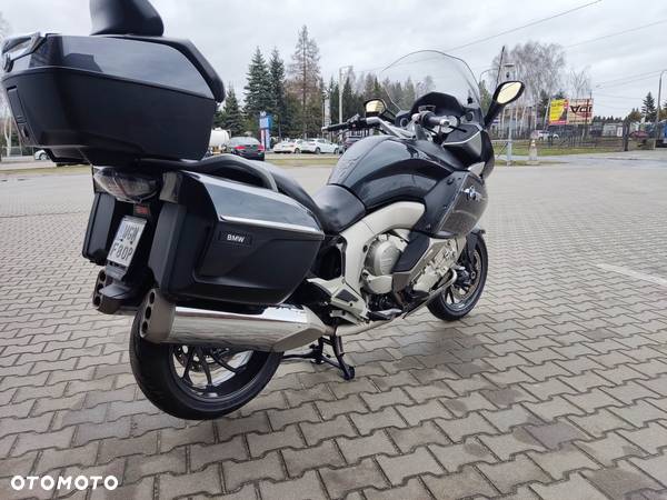 BMW K - 6