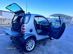 Smart ForTwo Coupé - 4