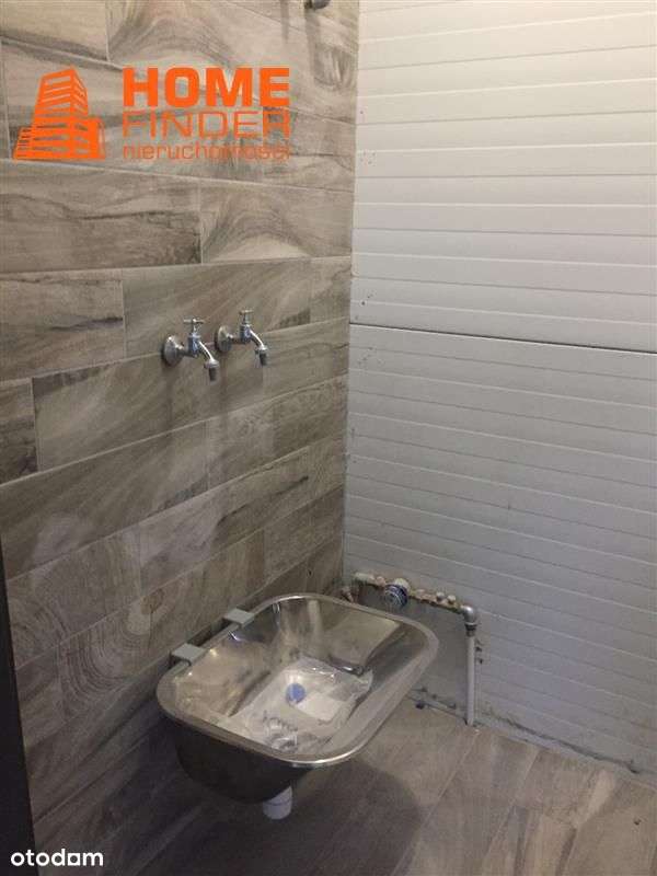 Magazyn - Gdańsk Osowa-16