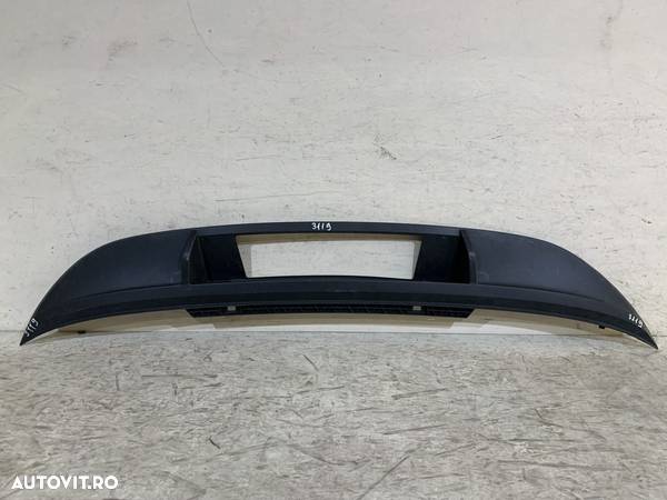 Spoiler bara spate VW Touran, 2015, 2016, 2017, 2018, cod origine OE 5TA807568 - 1