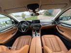 BMW Seria 5 530i GPF Luxury Line - 3