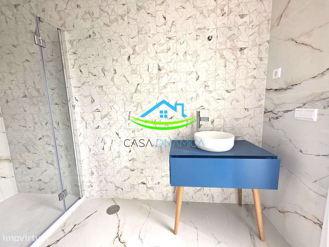 Moradia T4+1 Nova com Garagem Ampla e Jardim – Antuzede, Coimbra-28