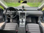 Volkswagen Passat CC 2.0 TDI BlueMotion Technology DSG Exclusive - 9