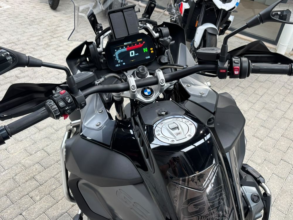 BMW R 1250 GS Adventure
