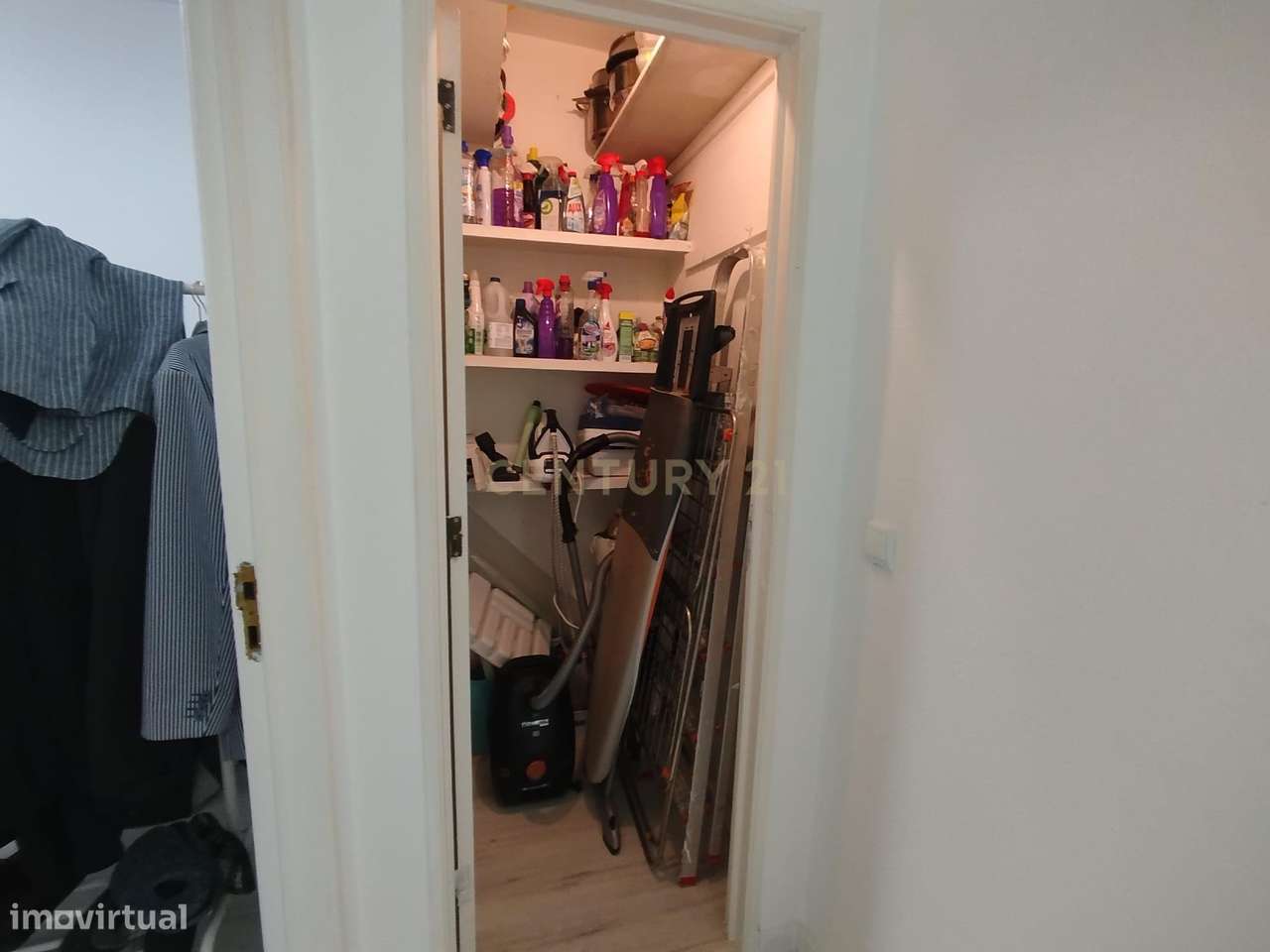 Apartamento T3 na Costa da Caparica – Viva entre o mar e a cidade!-29