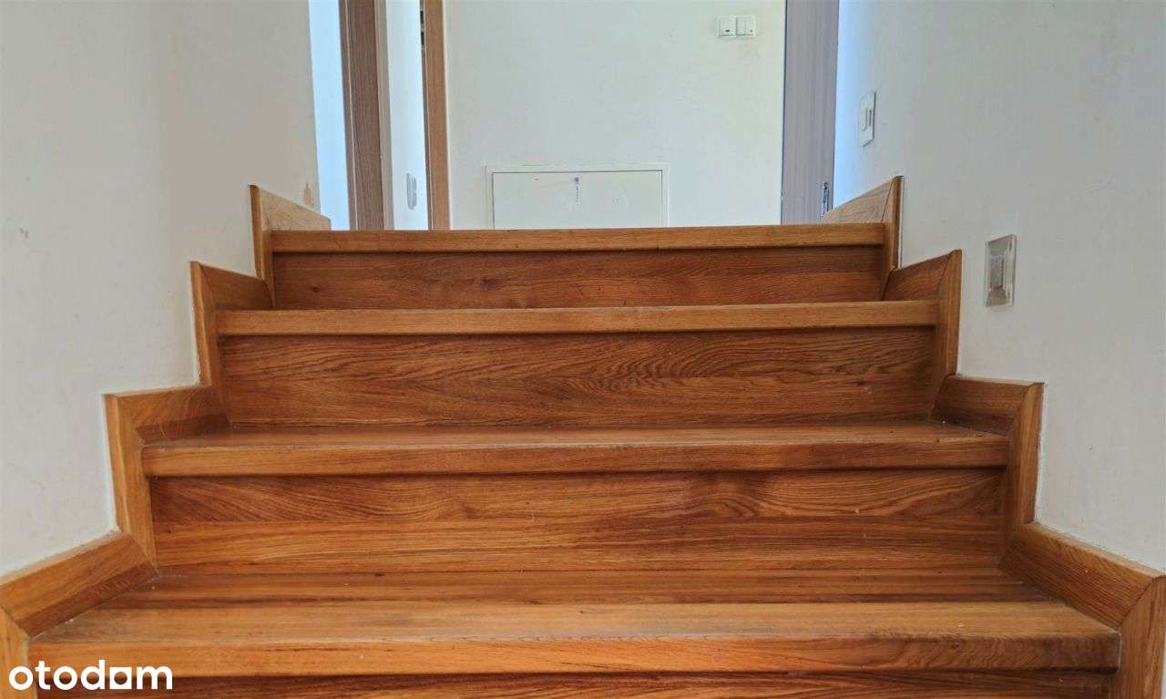 Dom w zabudowie szeregowej ul. Konwalii Pogorzelec-7