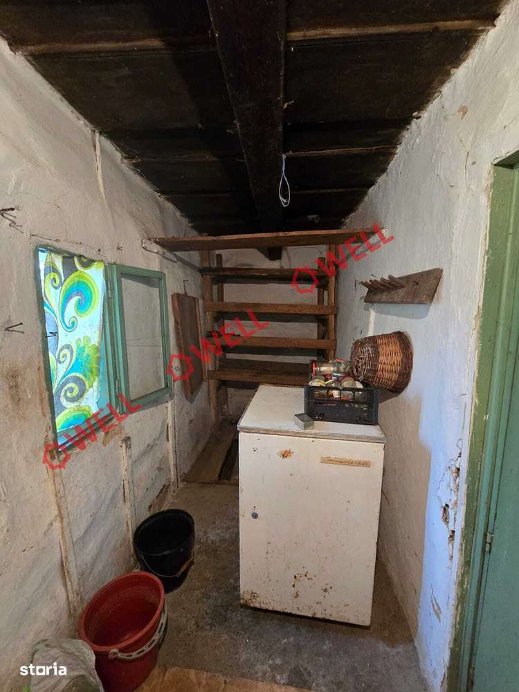 De vânzare casă familială în Bățanii Mici - Imagine principală: 4/14