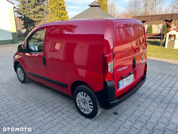 Fiat Fiorino - 5