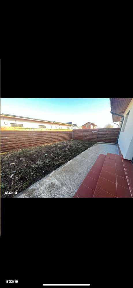 Case într-un complex modern la granița cu sectorul 5-6