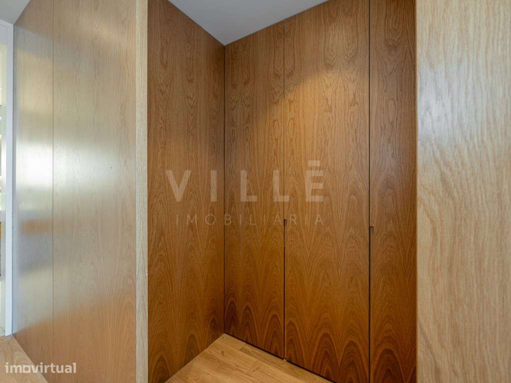 Penthouse exclusiva T4 em condomínio privado | Nevogilde , Foz do D...-29