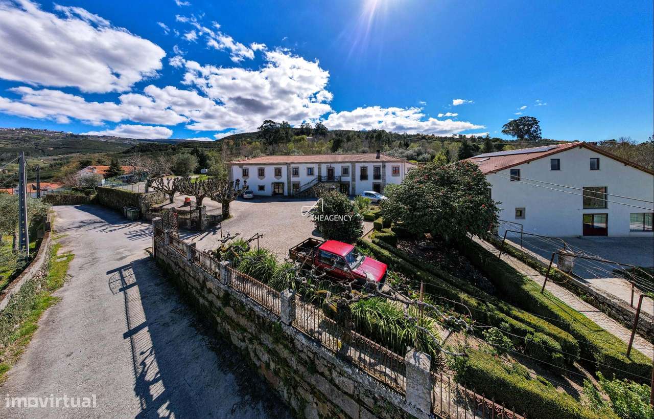 DESCIDA DE PREÇO TEMPORÁRIA - Oportunidade Única de Investimento - Qui - Grande imagem: 3/60