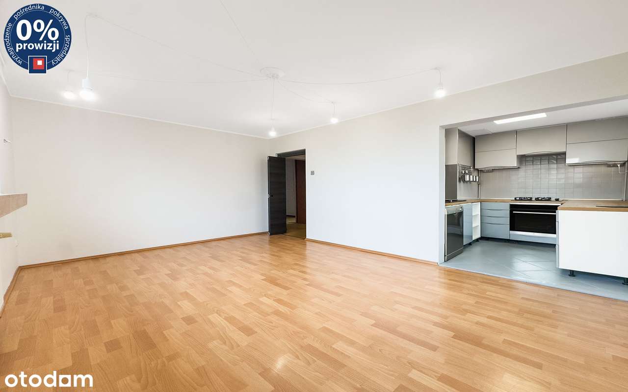 Rodzinne mieszkanie 3 pokoje | Bielsko - Biała Os Słoneczne. - Pełny obrazek: 4/13