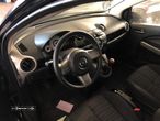 mazda 2  1.4 2009 com toque - 9