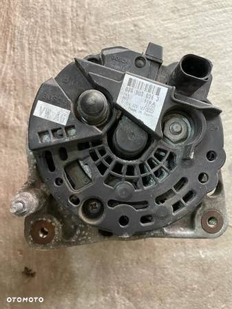 Alternator 110A VW AG Volkswagen Audi Skoda Seat 036903024J - 2