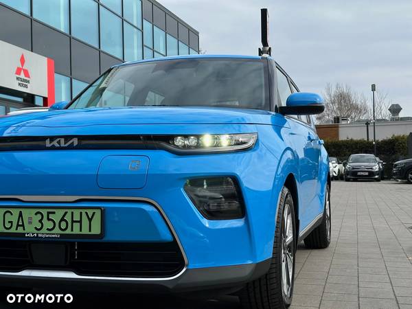 Kia Soul e-Soul 39kWh M - 10