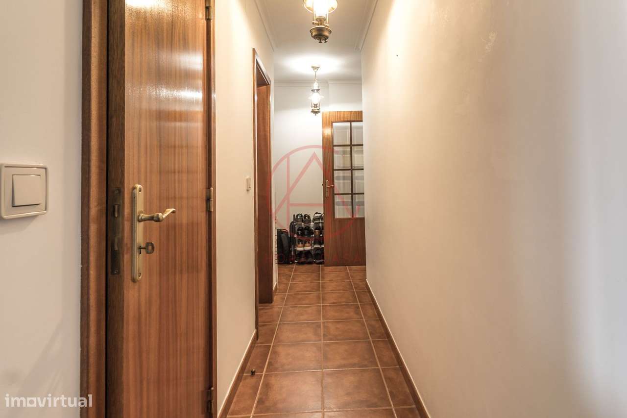 Apartamento T3 – Vila Nogueira de Azeitão - Grande imagem: 5/21
