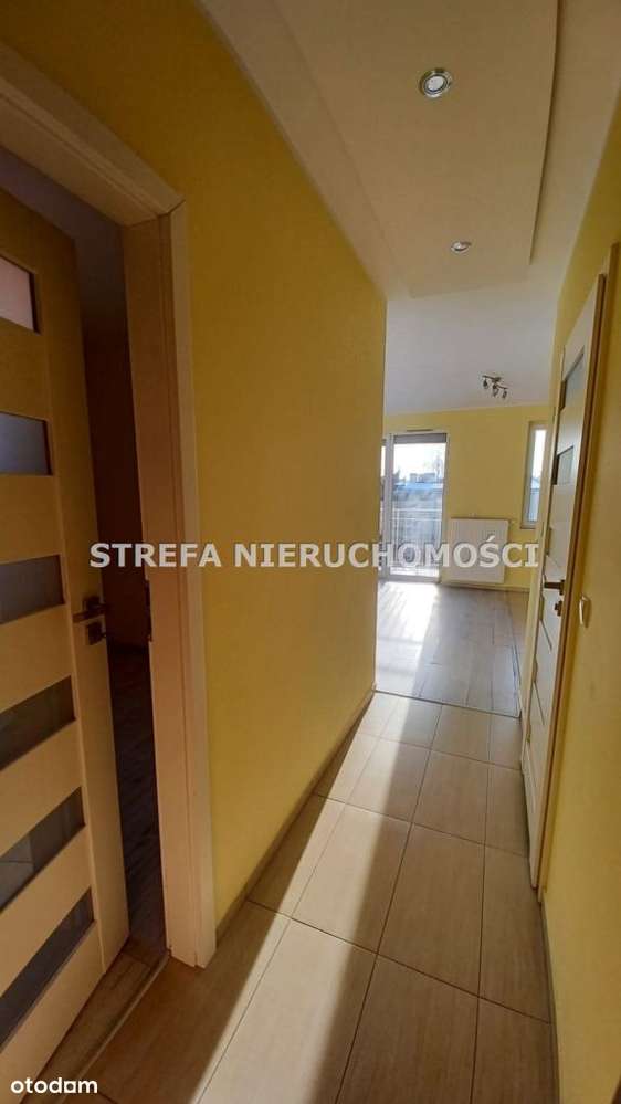 M-3 z balkonem. Bydgoszcz Śródmieście.-8