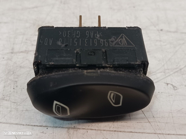 Interruptor Vidros Porsche Boxster (986) - 1