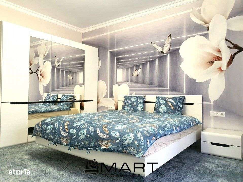 Apartament lux 2 camere Central - Imagine principală: 5/8