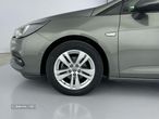 Opel Astra 1.4 T Ultimate CVT S/S - 24