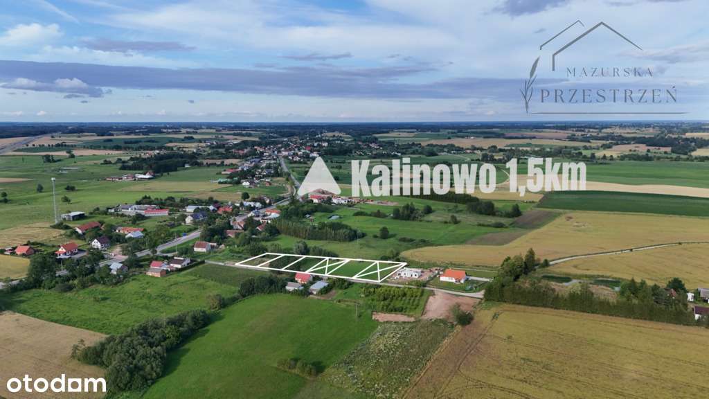 Nowoczesny dom na Mazurach - Pełny obrazek: 5/12