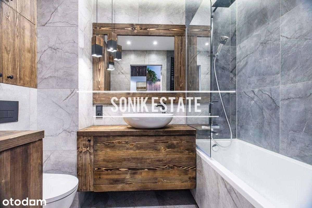 Apartment in krakow - Więcej