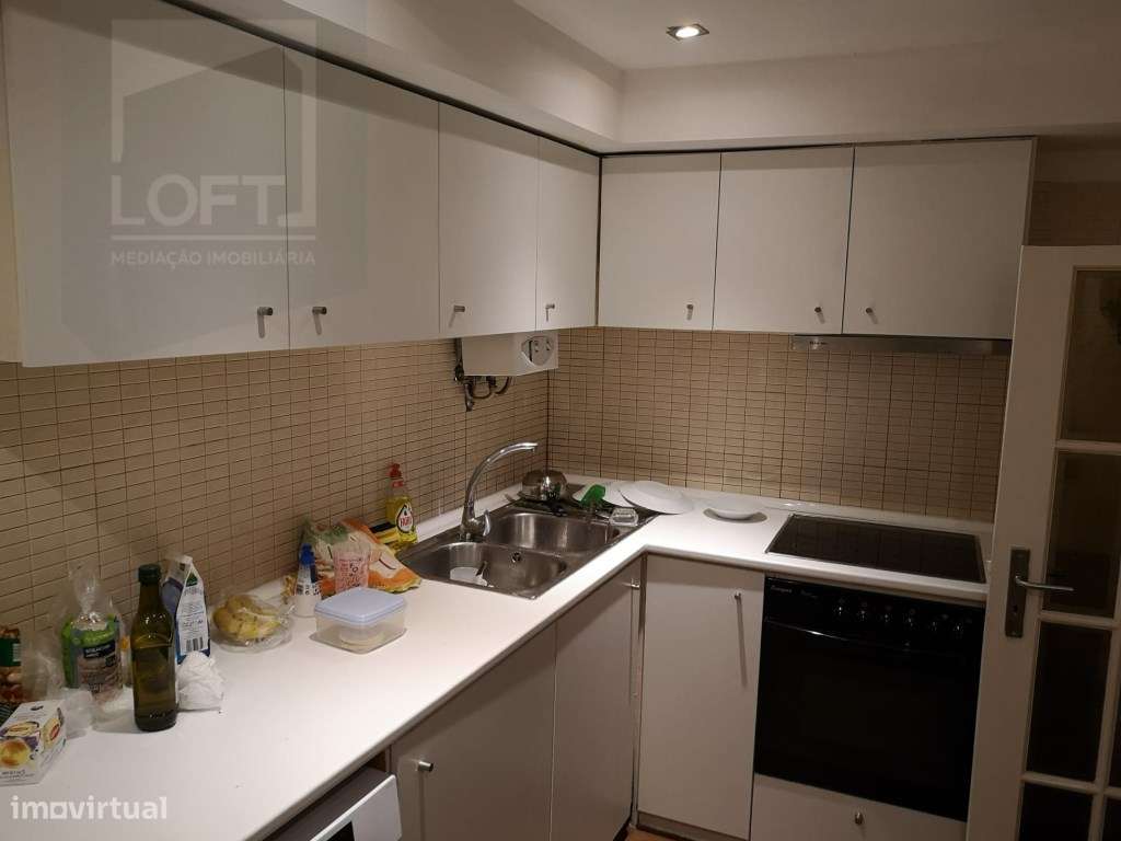 Condomínio com 6 Moradias V2 /V3 Mobiladas e Equipadas-18