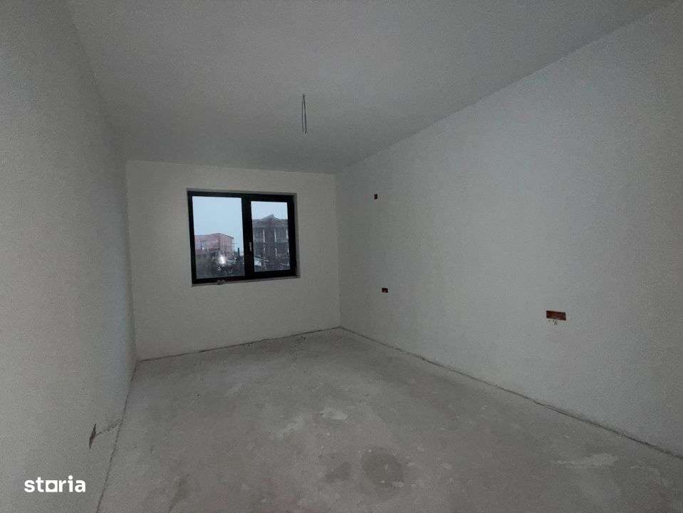 Garsoniera/Studio Prelungirea Ferentari Bloc Nou Incalzire Pardoseala-14